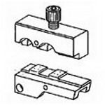 Crimper Die Set, 14AWG, Pro-Crimper III/Ultra-Fast Plus