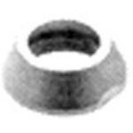 Switch Access Dress Nut Push Button Switch/Toggle Switch