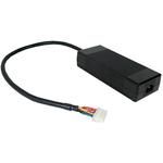 100W AC/DC Quad-OUT Desktop Adapter 3.3/5/12/-12V 6/8/7/0.5A