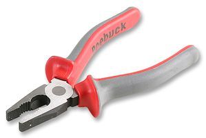 ROEBUCK         212180B             COMBINATION PLIER, SOFT-GRIP, 160MM