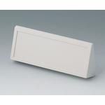 Sloping Panel For Enclosure That Use In Measuring And Control Technology, Feedback Control