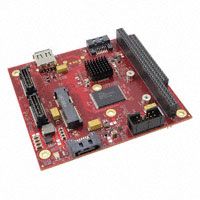 SATA, USB MINI PCIE MODULE