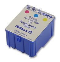 Cartridge, Stylus, Colour