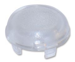MULTIMEC         1JS11            CAP, SWITCH, ROUND, TRANSPARENT