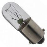 RAFI         1.90.060.133/0000             Incandescent Lamp, BA9s, 11mm, 10000 h, 30 V