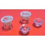 LENS, LOW PROF, LAMB'N, NARROW BEAM