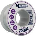 Wire Rosin Activated Spool Sn63Pb37 183°C