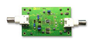 ANALOG DEVICES         AD737-EVALZ            RMS-DC CONVERTER IC EVAL BOARD