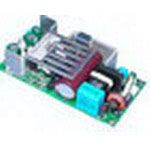60W 24V 2.7A AC/DC Power Supply, Single Output