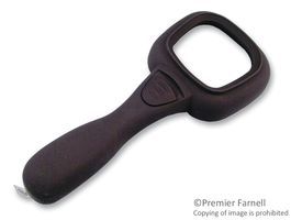 LIGHTCRAFT         LC1901            LED HANDHELD MAGNIFIER, 4X MAG