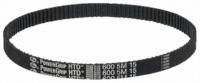 Belt,synchronous,PowerGrip HTD,375mm,5mm pitch,15m