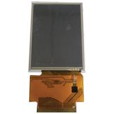 TFT display 3.2" 240 x 320 Pixel, DEM 240320H TMH-PW-N (A-TO, Display Elektronik