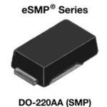 200V 1A Switching Diode, SMP, Surface Mount