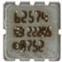 Dual-Axis Analog Accelerometer, ±1.7g/±5g/±18g, 2.5kHz BW