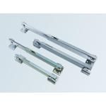 Support Brace Lifting Lid For Measuring Instruments And Telecommunication Devices