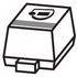 DIODE RF SW 35V 100MA SCD-80