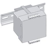 Safety transformer 230 VAC, 50. . .60 Hz 48 VAC 30 VA, 120022, Nordic Power