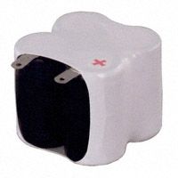 BATTERY PACK NICAD 4.8V SC