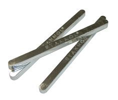 STANNOL         331034             Solder Bar, 7.3 g/mm3, 227 C, 1 kg