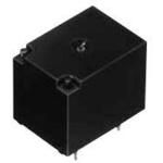 SPDT Relay, 9VDC Coil, 10A Contact, Through Hole