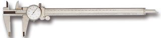 DURATOOL   51-200-200   DIAL CALIPER, 0-200MM