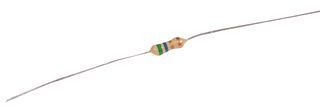 MULTICOMP   CFR0W4JE006KIL   RESISTOR KIT, 0.25W, 5%, E6