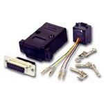 GLOVE, POLYAMIDE, L/FREE, PU, SIZE 6 - More Details