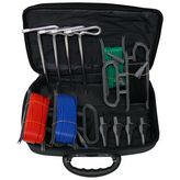 4 ST EARTH TESTING ACCESSORY KIT