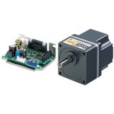 DC motor, brushless, BLH450KC-A, Oriental Motor