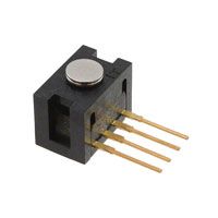 Force Sensor IC 5N Force