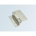 INDENT HINGE BENT EITHER SIDE