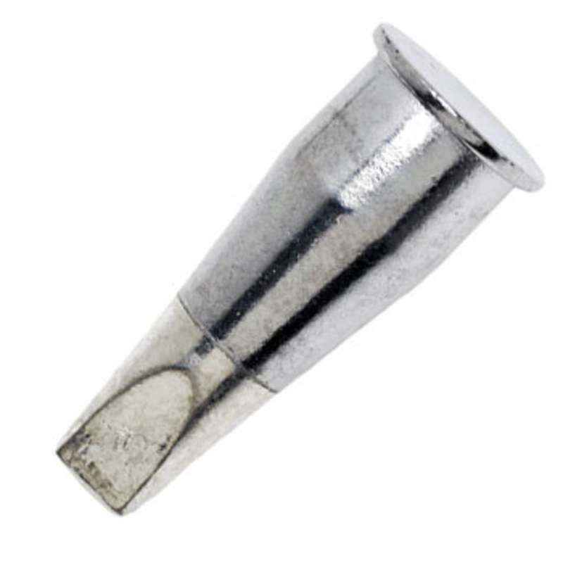 1.2mm Straight Chisel Solder Iron Tip