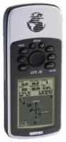 GarminGPSMAP76 marine personal navigator