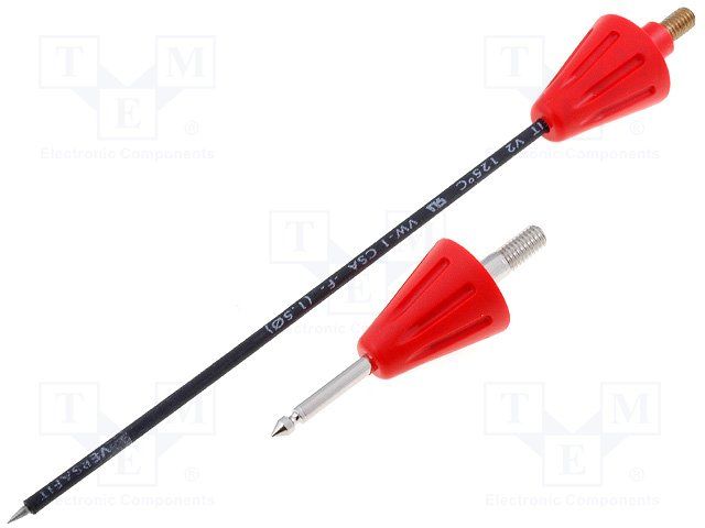 Spare measuring tip, TP73C, Amprobe