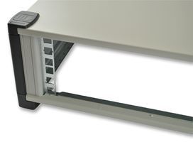 VERO   70-132502   TRIM, CASE FRONT COVER, 2U