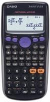 Casio FX-83GTPLUS-SB-UH Scientific Calculator