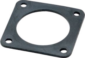 Flat gasket, size 20, BMA-31-20, Amphenol