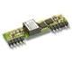 Isolated DC/DC Converters .75-3.6 Vdc 10A Iso Input 3.0-5.5V 33W