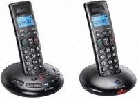 BT Cordless Single-Line Phone