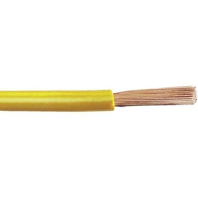 Leoni 76783051K333, FLRY Single Core Wiring Cable, , AWG, Red Sheath