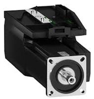 Servo Motors Square 115VAC/230VAC 17.7A 400W/700W 50Hz/60Hz 1700r/min/4000r/min 2.2N.m/1.7N.m 2.7Ohm 10Pole 1Shaft