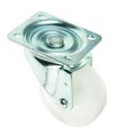 Flexello Swivel Plate Castor 422NY, 250kg