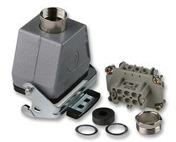 EPIC         10.0140+10.1910+12.9543             COUPLER KIT, HBE, 6WAY