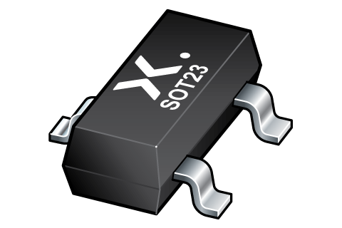 30 V 200 mA Common-Cathode Schottky Barrier Diode in SOT23