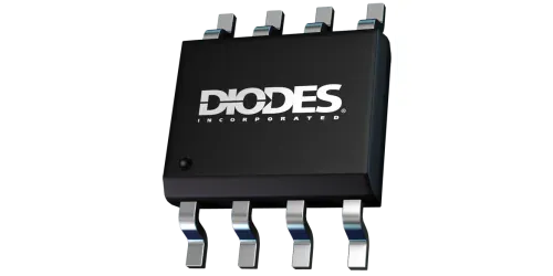 60 V N-Channel Enhancement Mode MOSFET, 14.8 A, SO-8