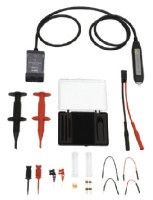 200MHz Active Differential Oscilloscope 60V