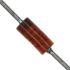 Current Regulator Diode, 3.6mA I(S), 2.5V V(L), Silicon, DO-35, DO-35, 2 PIN