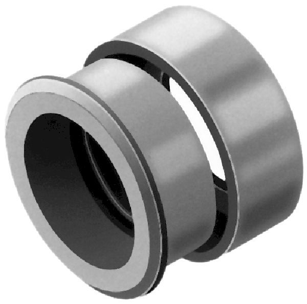 FRONT BEZEL SET, FLUSH DESIGN