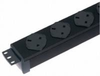 9way unfilter German distribution socket