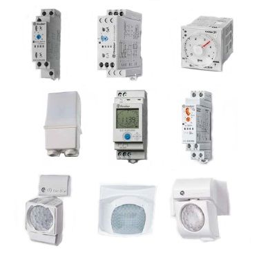 FINDER         95.15.2            RELAY SOCKET, 250V, 10A, PC BOARD